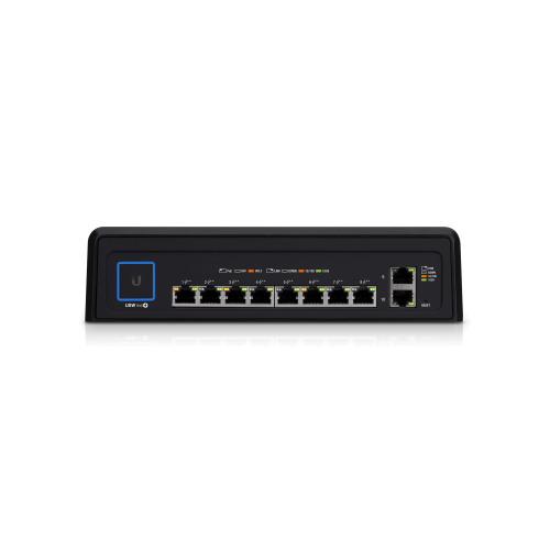 UBIQUITI Коммутатор Switch Industrial (Убикьюти)