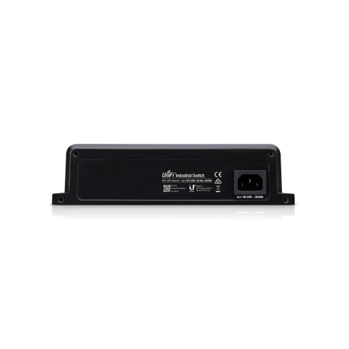 UBIQUITI Коммутатор Switch Industrial (Убикьюти)