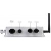 UBIQUITI Контроллер заряда SunMax Microinverter (Убикьюти)