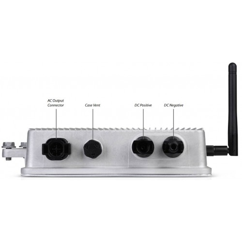 UBIQUITI Контроллер заряда SunMax Microinverter (Убикьюти)
