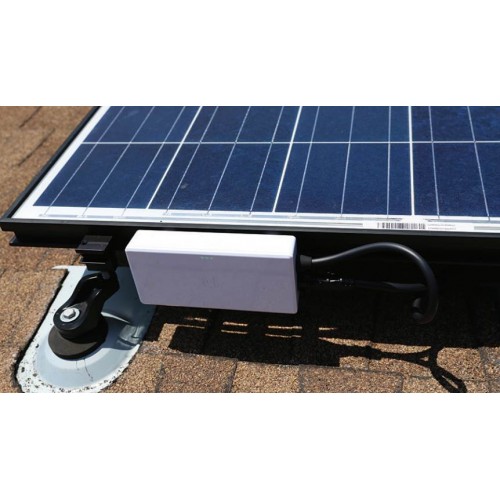 UBIQUITI Коммутатор SunMax Solar Gateway (Убикьюти)