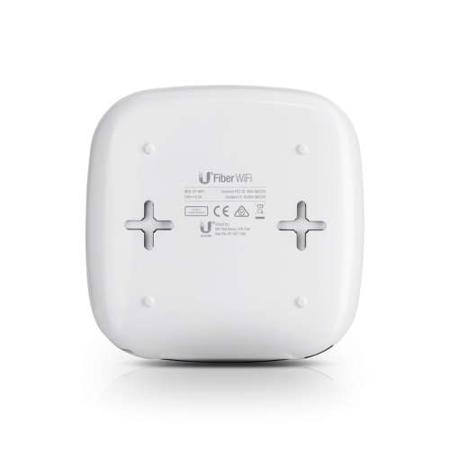 UBIQUITI Gpon терминал UFiber WiFi (Убикьюти)