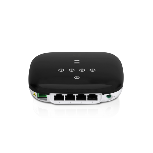 UBIQUITI Gpon терминал UFiber WiFi (Убикьюти)