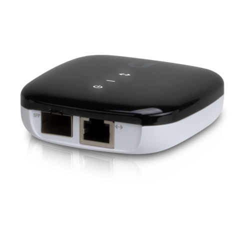 UBIQUITI Gpon терминал UFiber Active Ethernet (Убикьюти)