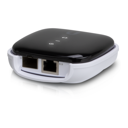 UBIQUITI Gpon терминал UFiber Active Ethernet (Убикьюти)