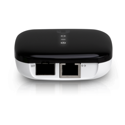 UBIQUITI Gpon терминал UFiber Active Ethernet (Убикьюти)
