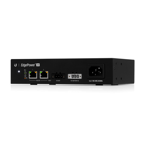 UBIQUITI Блок питания EdgePower Supply 24V 72W (Убикьюти)