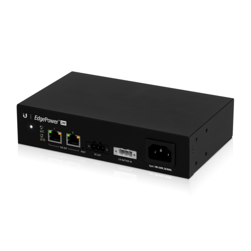 UBIQUITI Блок питания EdgePower Supply 24V 72W (Убикьюти)