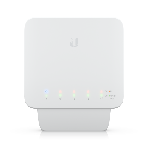 UBIQUITI Коммутатор Switch Flex (Убикьюти)