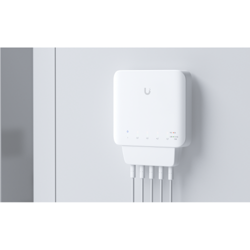 UBIQUITI Коммутатор Switch Flex (Убикьюти)