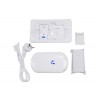 UBIQUITI Точка доступа LTU Lite (Убикьюти)