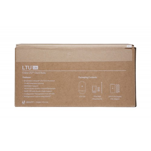 UBIQUITI Точка доступа LTU Lite (Убикьюти)
