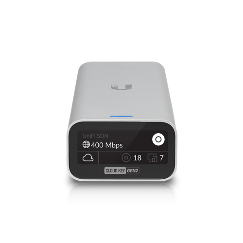 UBIQUITI Портативный сервер Cloud Key Gen2 (Убикьюти)