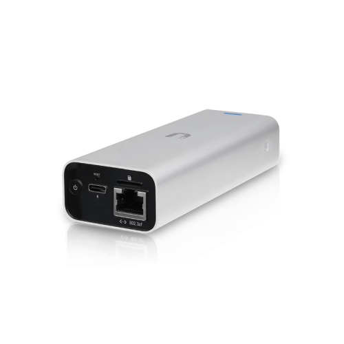 UBIQUITI Портативный сервер Cloud Key Gen2 (Убикьюти)