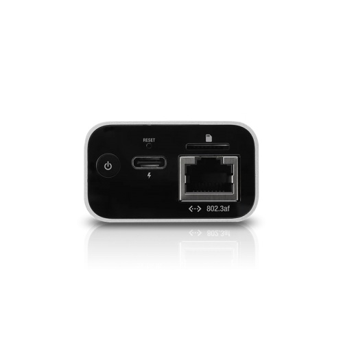 UBIQUITI Портативный сервер Cloud Key Gen2 (Убикьюти)