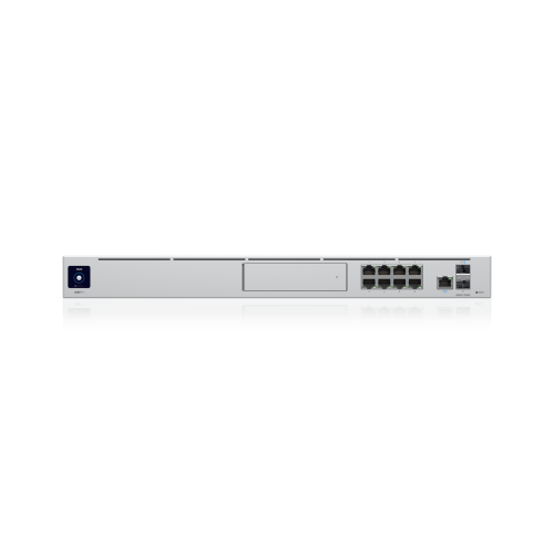 UBIQUITI Маршрутизатор Dream Machine Pro (Убикьюти)