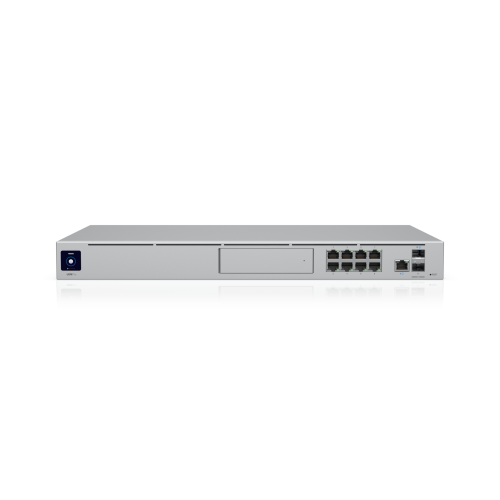 UBIQUITI Маршрутизатор Dream Machine Pro (Убикьюти)