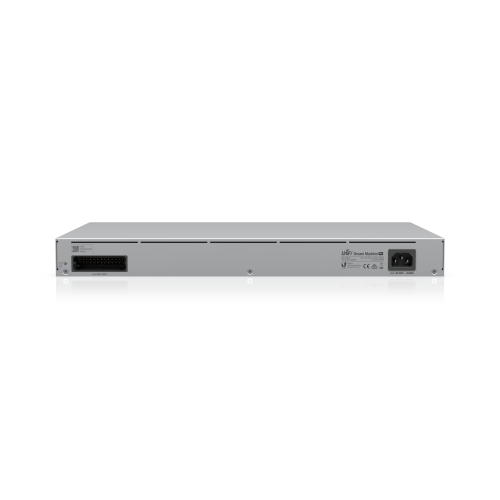 UBIQUITI Маршрутизатор Dream Machine Pro (Убикьюти)
