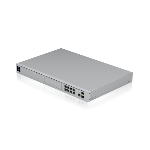 UBIQUITI Маршрутизатор Dream Machine Pro (Убикьюти)