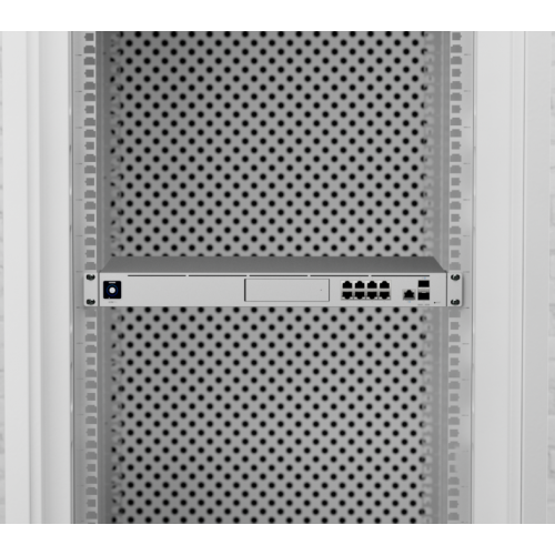 UBIQUITI Маршрутизатор Dream Machine Pro (Убикьюти)