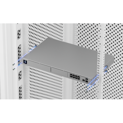 UBIQUITI Маршрутизатор Dream Machine Pro (Убикьюти)