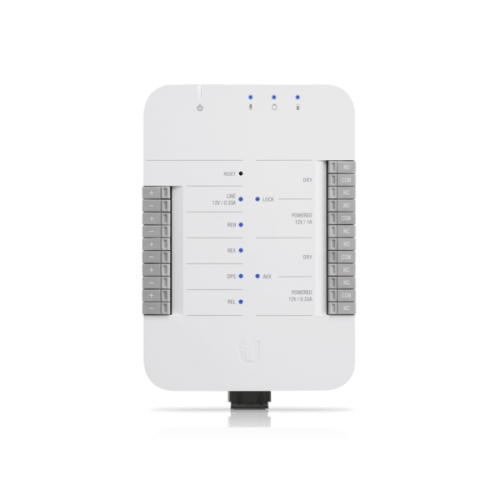 UBIQUITI Контроллер СКУД Access Hub (Убикьюти)