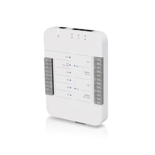 UBIQUITI Контроллер СКУД Access Hub (Убикьюти)