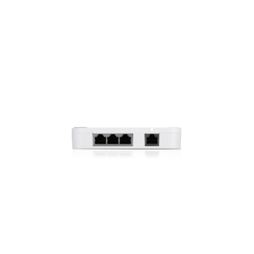 UBIQUITI Контроллер СКУД Access Hub (Убикьюти)