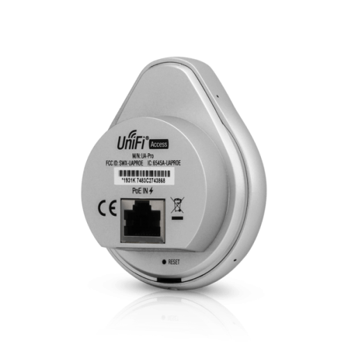 UBIQUITI Считыватель карт Access Reader Pro (Убикьюти)