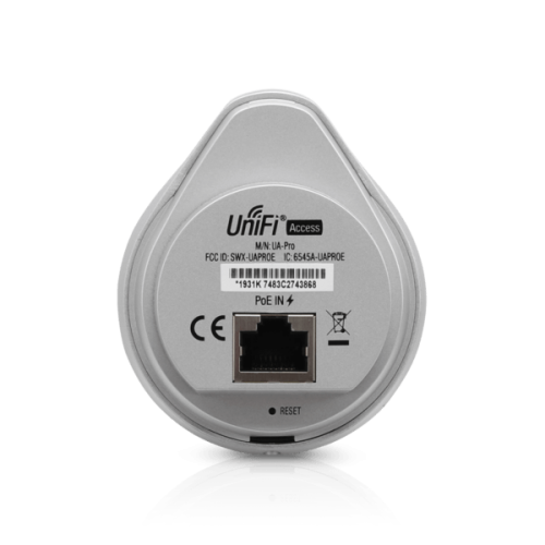 UBIQUITI Считыватель карт Access Reader Pro (Убикьюти)