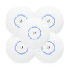 UBIQUITI Точка доступа Unifi AP AC Pro (5-pack) (Убикьюти)