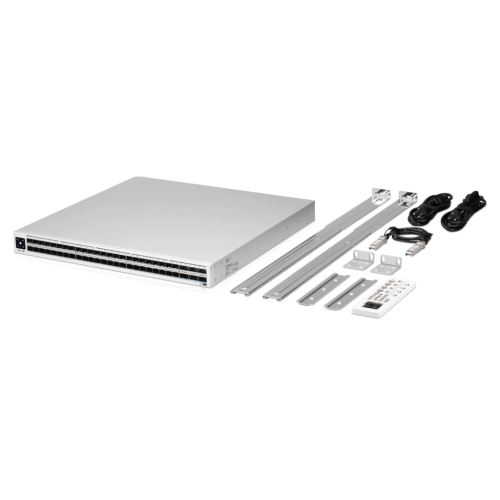 UBIQUITI Коммутатор Unifi Switch Leaf (Убикьюти)