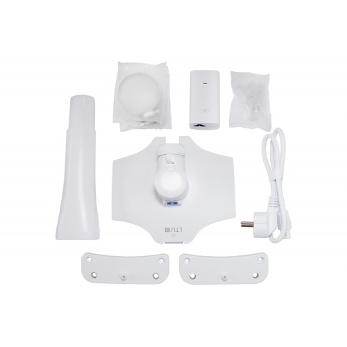 UBIQUITI Точка доступа LTU LR (Убикьюти)