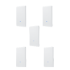 UBIQUITI Точка доступа Unifi AP AC Mesh Pro (5-pack) (Убикьюти)