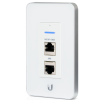 UBIQUITI Точка доступа Unifi AP In-Wall 5 pack (Убикьюти)