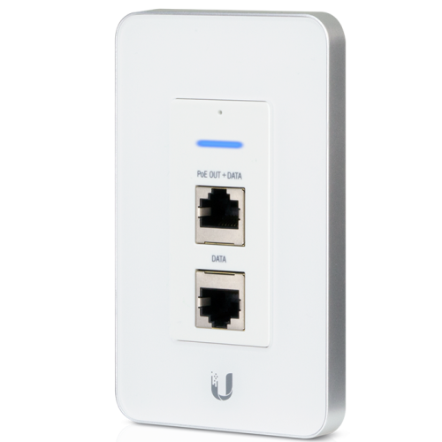 UBIQUITI Точка доступа Unifi AP In-Wall 5 pack (Убикьюти)