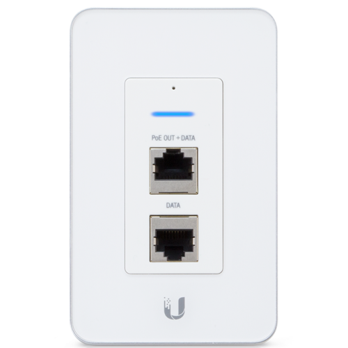 UBIQUITI Точка доступа Unifi AP In-Wall 5 pack (Убикьюти)