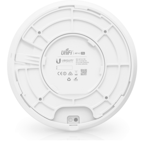 UBIQUITI Точка доступа Unifi AP AC SHD (5-pack) (Убикьюти)