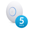 UBIQUITI Точка доступа Unifi AP nanoHD (5-pack) (Убикьюти)