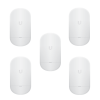 UBIQUITI Точка доступа NanoStation Loco 5AC (5-pack) (Убикьюти)