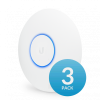 UBIQUITI Точка доступа Unifi AP AC Pro (3-pack) (Убикьюти)