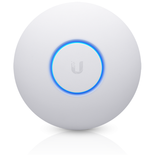 UBIQUITI Точка доступа Unifi AP nanoHD (3-pack) (Убикьюти)