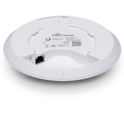 UBIQUITI Точка доступа Unifi AP nanoHD (3-pack) (Убикьюти)