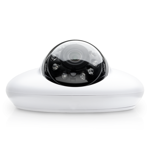 UBIQUITI IP-камера Unifi Camera G3 Dome (3-pack) (Убикьюти)
