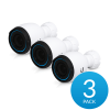 UBIQUITI IP-камера Unifi G4 Pro 3 Pack (Убикьюти)