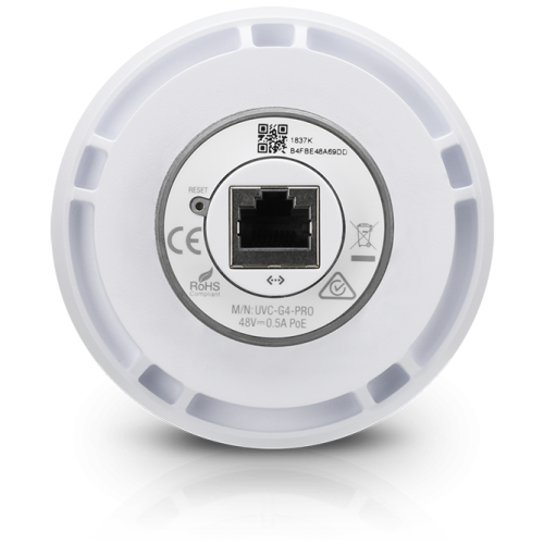 UBIQUITI IP-камера Unifi Camera G4 Pro (Убикьюти)