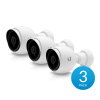 UBIQUITI IP-камера Unifi Camera G3 Bullet (3-pack) (Убикьюти)