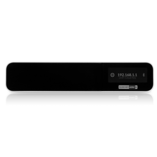 UBIQUITI Контроллер Unifi Cloud Key Gen2 Plus 5TB (Убикьюти)