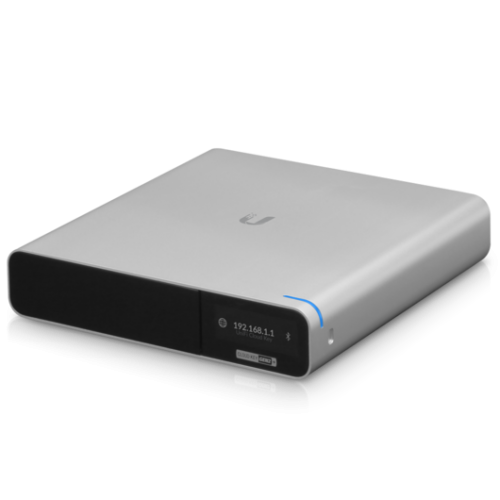 UBIQUITI Контроллер Unifi Cloud Key Gen2 Plus 5TB (Убикьюти)
