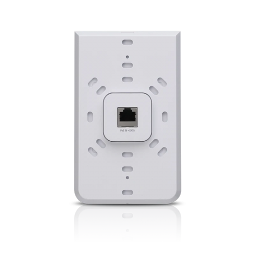 UBIQUITI Точка доступа Unifi AP In-Wall HD (Убикьюти)